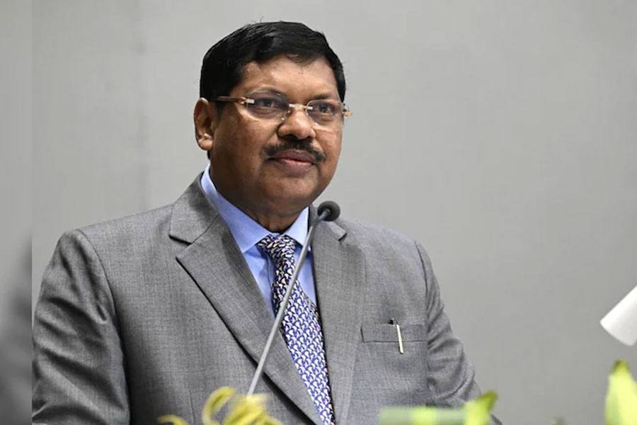 ‘অর্থ নয়, ন্যায়বিচারকেই ভালোবাসতে হবে বিচারকদের’, মন্তব্য প্রধান বিচারপতি গাভাইয়ের