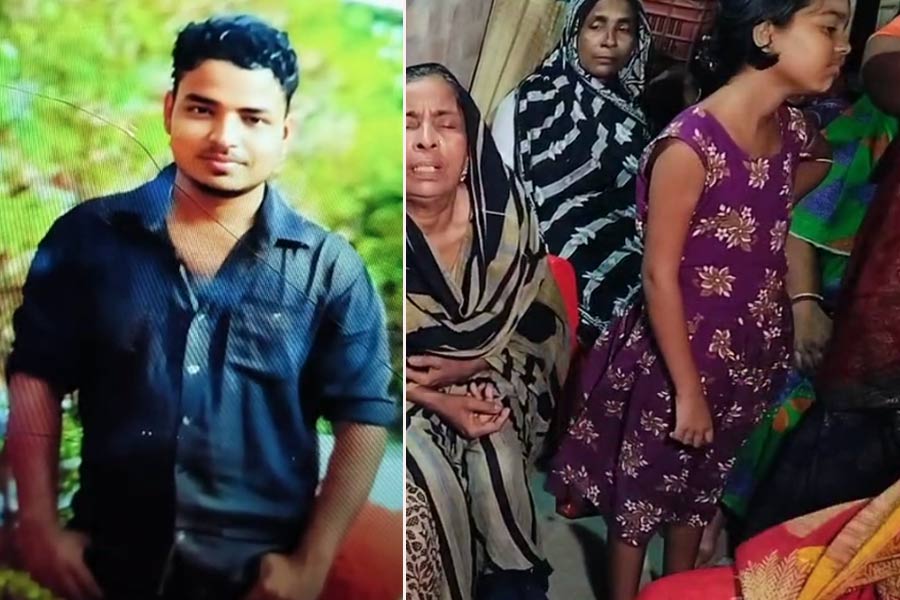 ফের ভিনরাজ্যে নৃশংসতা! মহারাষ্ট্রে উদ্ধার বাংলার পরিযায়ী শ্রমিকের খণ্ডবিখণ্ড দেহ