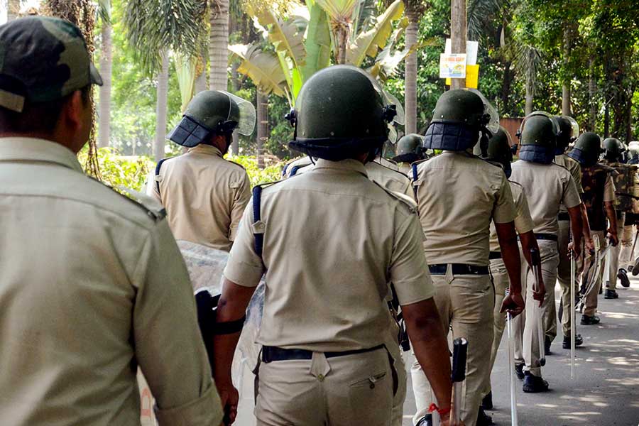 ভাঙড়ে তৃণমূল নেতা খুনে গ্রেপ্তার ‘সুপারি কিলার’ জাকির মোল্লা, রহস্যের শিকড়ে পৌঁছতে মরিয়া পুলিশ