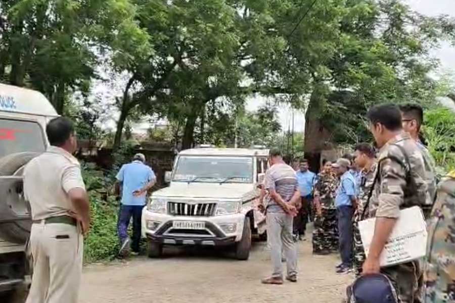 রাজনৈতিক কারণেই হত্যা? বীরভূমে তৃণমূল নেতা খুনে গ্রেপ্তার ১, স্ক্যানারে আরও অনেকে