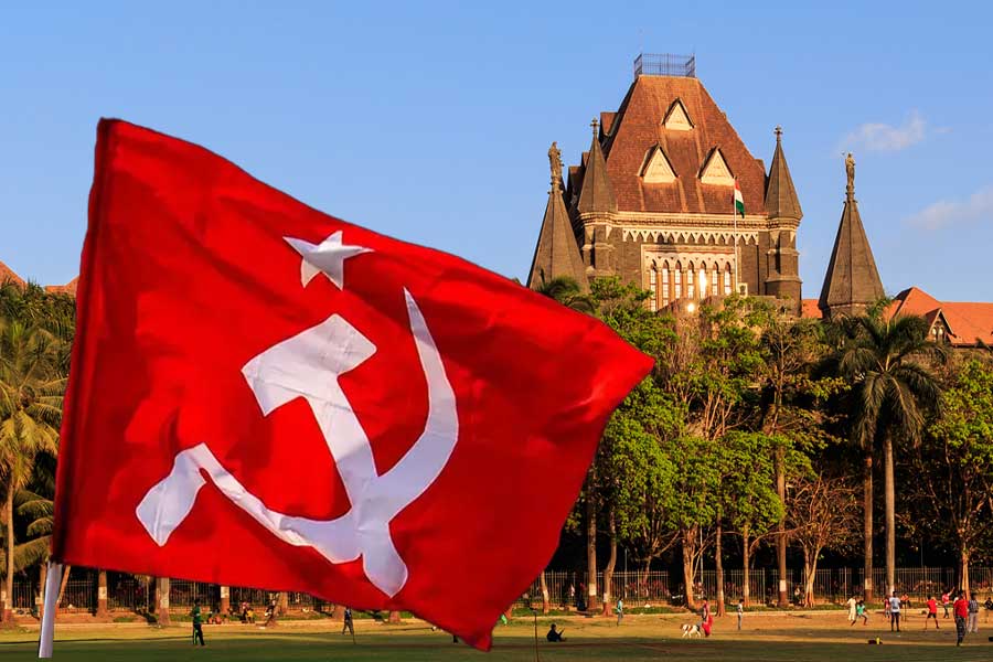 ‘আগে দেশপ্রেমিক হয়ে উঠুন’, গাজা ইস্যুতে বিক্ষোভের অনুমতি চেয়ে বম্বে হাই কোর্টে ধমক খেল সিপিএম