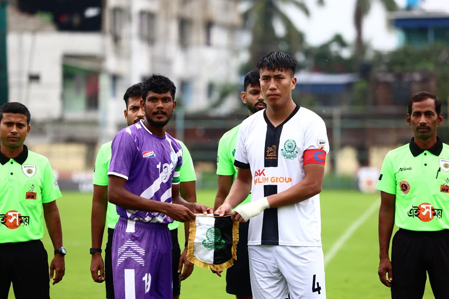 ইউনাইটেড স্পোর্টসের কাছে লজ্জার হার, কলকাতা লিগে এখনও জয়হীন মহামেডান
