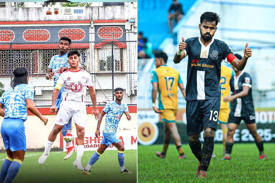 খিদিরপুরের কাছেও হার মহামেডানের, উয়াড়িকে উড়িয়ে জয়ের সরণিতে ভবানীপুর