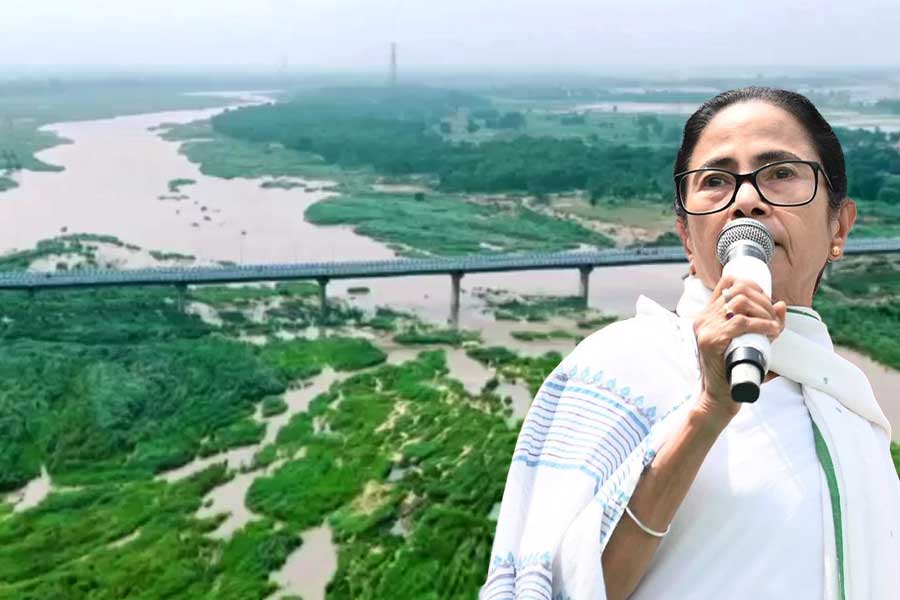 দুর্গাপুর-সিউড়ি আরও কাছে, বীরভূম থেকে জয়দেব সেতুর উদ্বোধন করলেন মুখ্যমন্ত্রী
