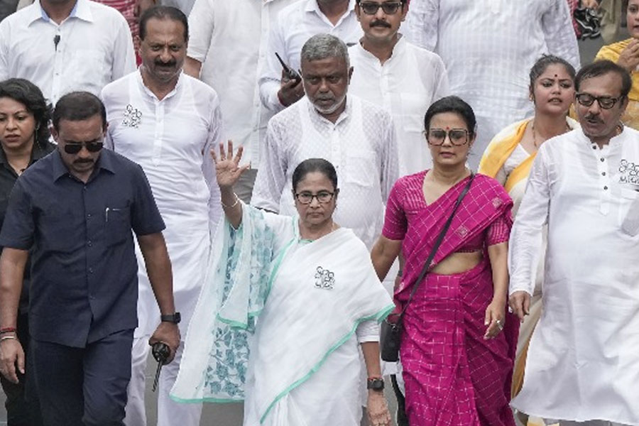 ভিনরাজ্যে বাঙালিদের হেনস্তা! প্রতিবাদে ১৬ জুলাই পথে নামবেন মমতা বন্দ্যোপাধ্যায়