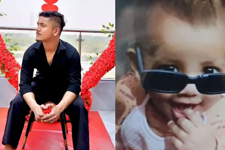 চিৎকার বন্ধ করতে মুখে সেলোটেপ লাগিয়ে শিশুর গলা কাটল যুবক! দিল্লিতে হাড়হিম জোড়া ‘খুন’