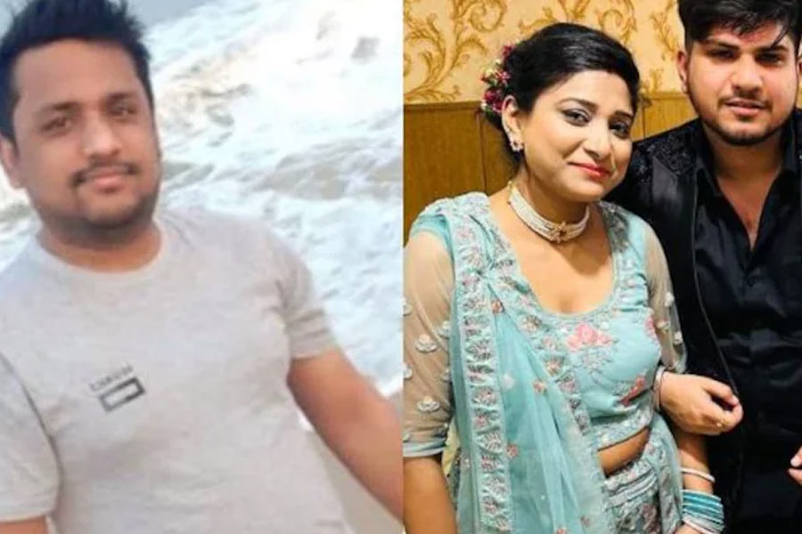 দেওরের সঙ্গে প্রেমে হাবুডুবু, ঘুমের বড়ি-ইলেকট্রিক শক দিয়ে স্বামীকে খুন গৃহবধূর!