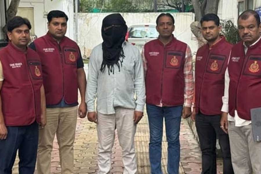 একের পর এক ট্যাক্সি চালককে খুন, ২৪ বছর পর গ্রেপ্তার সিরিয়াল কিলার