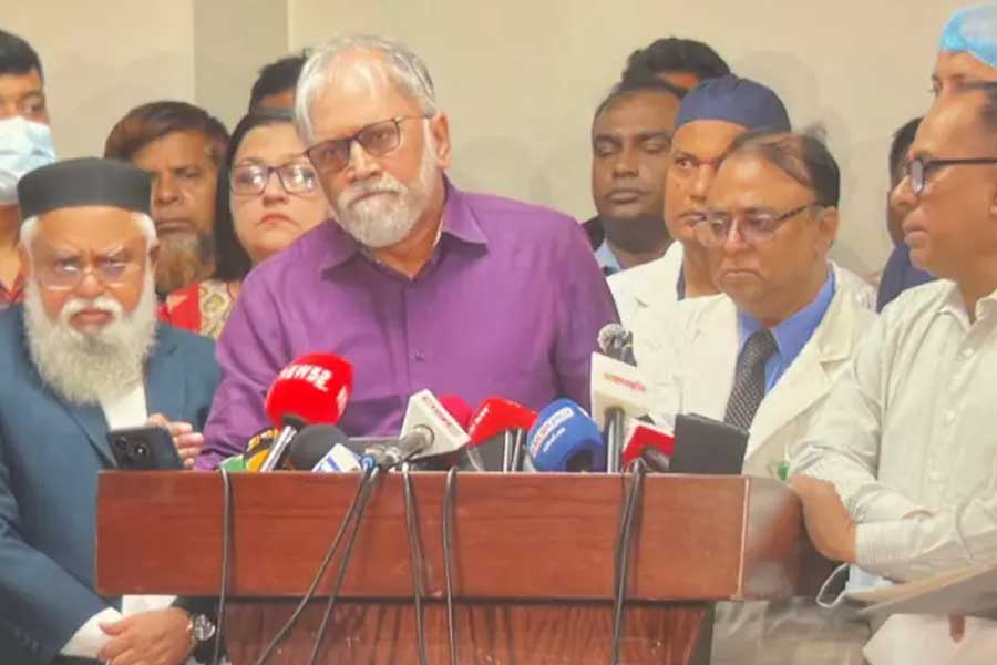 ঝলসে যাওয়ায় শনাক্তই হয়নি একাধিক দেহ! ঢাকায় বিমান দুর্ঘটনায় মৃত বেড়ে ৩১