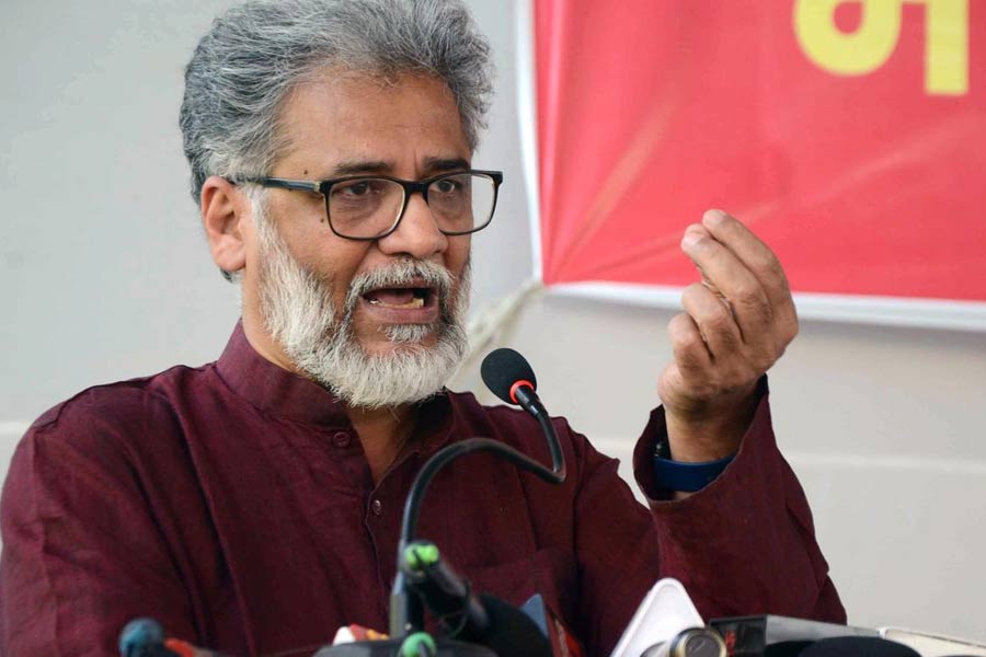 ভিনরাজ্যে বাংলাভাষী শ্রমিকদের উপর নির্যাতনে দায়ী বিজেপির বিভাজন রাজনীতিই: লিবারেশন