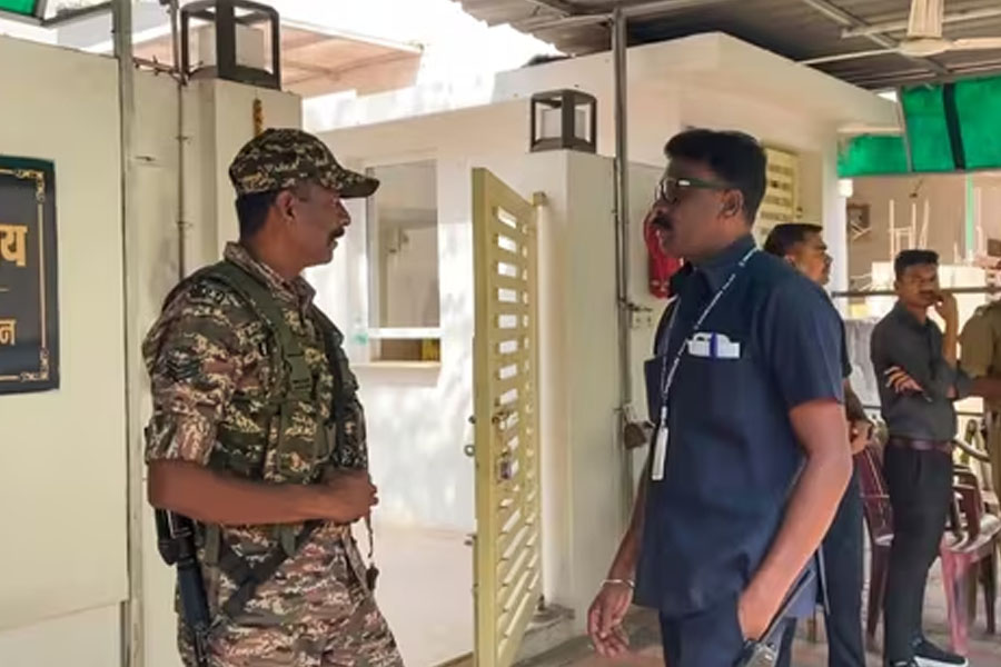 গ্রেপ্তার প্রাক্তন মুখ্যমন্ত্রী বাঘেলের পুত্র, আবগারি দুর্নীতি মামলায় ছত্তিশগড়ে কড়া পদক্ষেপ ইডির
