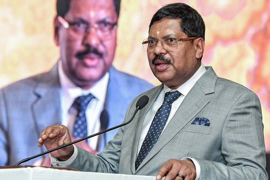 ‘অবসরের পর সরকারি পদে না’, পরবর্তী পরিকল্পনা জানালেন প্রধান বিচারপতি গাভাই