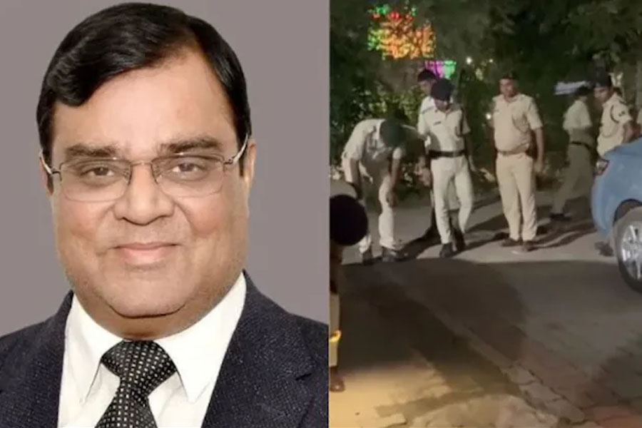 বিহারে ব্যবসায়ী হত্যাকাণ্ডে কড়া পদক্ষেপ, পুলিশি এনকাউন্টারে খতম এক দুষ্কৃতী