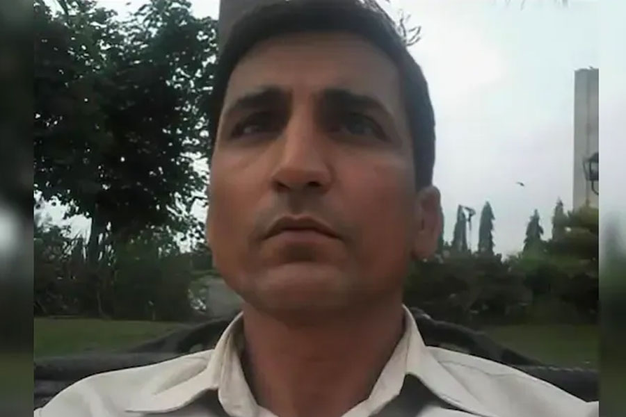 লম্বা চুল কাটতে বলেছিলেন, ‘অপরাধে’ প্রিন্সিপালকে খুন হরিয়ানার স্কুলের দুই ছাত্রের!