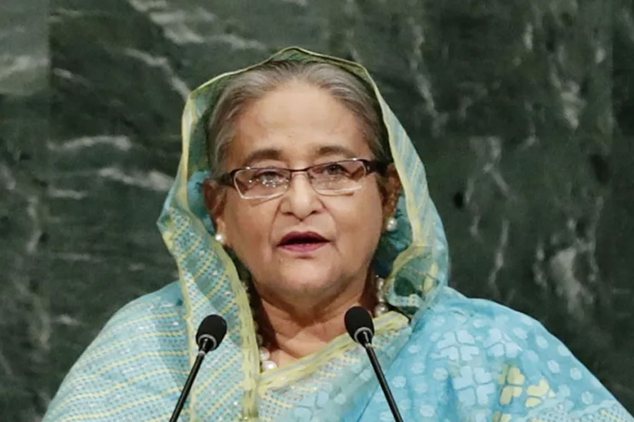 ব্রিটেনে সম্পত্তি বিক্রির চেষ্টায় হাসিনা ঘনিষ্ঠরা, পত্রিকার অন্তর্তদন্তে ‘অস্বস্তি’ বাড়ল মুজিবকন্যার!