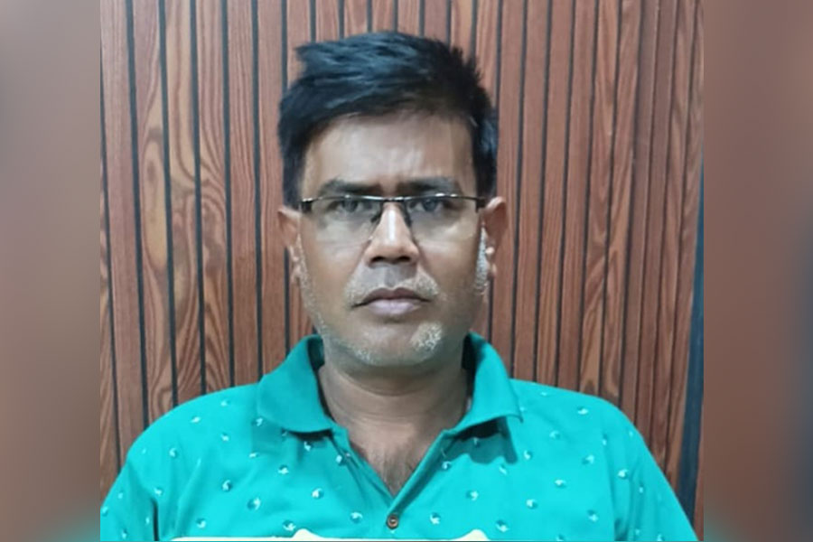 সম্পত্তি বিবাদের জের! ঘর থেকে উদ্ধার বাবার দেহ, মগড়ায় গ্রেপ্তার ছেলে