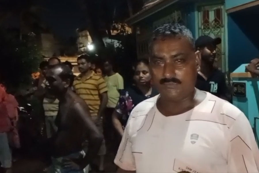 ঘুড়ি নিয়ে বচসা! গুন্ডাবাহিনী দিয়ে হাওড়ার যুবককে বেধড়ক মারধর, গ্রেপ্তার প্রতিবেশী