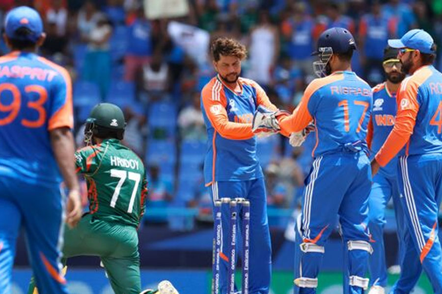 বাংলাদেশ যাবে না টিম ইন্ডিয়া, স্থগিত ভারত-বাংলাদেশ সিরিজ, জানাল BCCI