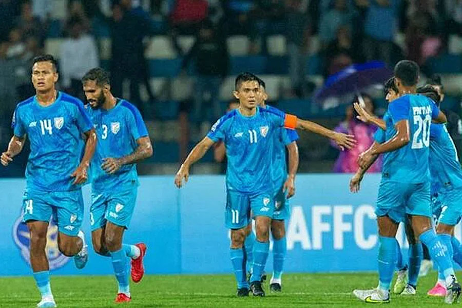 ভারতীয় দলে মানোলো পরবর্তী কোচ কে? এই অঙ্কে দৌড়ে এগিয়ে দুই ভারতীয়