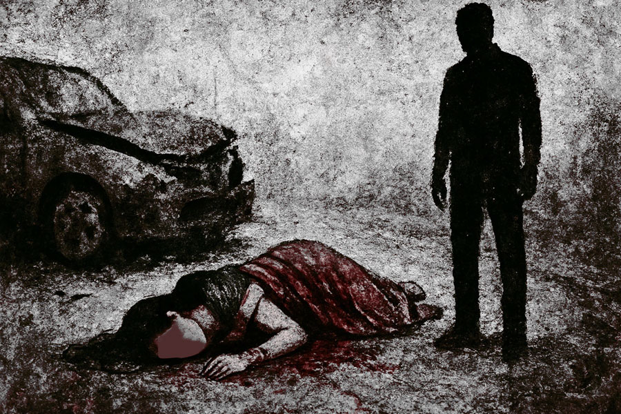 গ্যাং লিডারের স্ত্রীর সঙ্গে ‘প্রেম’, দুর্ঘটনায় মৃত্যু যুবতীর, ‘গদ্দার’কে খুঁজছে কুখ্যাত ‘ইপ্পা গ্যাং’