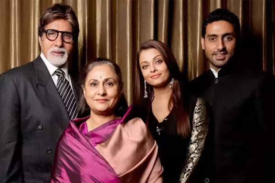 ‘ওকে সবসময় ভালোবাসি’, বিচ্ছেদ জল্পনার মাঝে বউমা ঐশ্বর্যকে দরাজ সার্টিফিকেট শাশুড়ি জয়ার