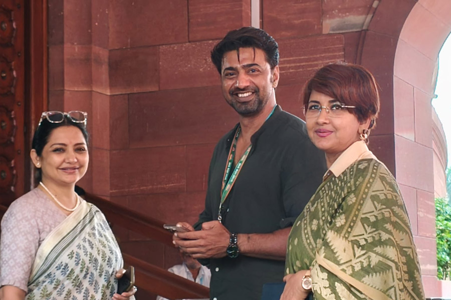 জয় হিন্দ কলোনির বাঙালি ‘উচ্ছেদ’ ইস্যু এবার সংসদে, স্বরাষ্ট্রমন্ত্রকের দৃষ্টি আকর্ষণ জুনের