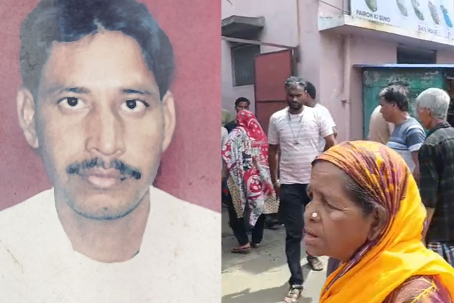 পাটকলে কাজ করতে গিয়ে মেশিনে ঢুকে গেল শরীর! হালিশহরে মর্মান্তিক মৃত্যু শ্রমিকের