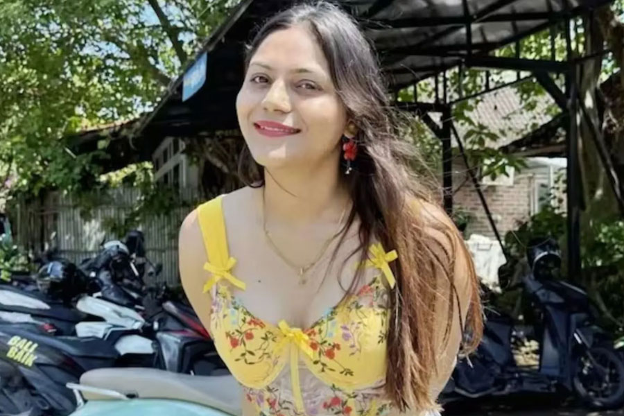 ‘পাক চর’ ইউটিউবার জ্যোতি কীভাবে পর্যটনের প্রচারে? সাফাই দিল কেরল সরকার