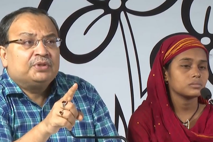 জয় শ্রীরাম বলতে চাপ, সন্তানকে মার! দিল্লির শিশুনিগ্রহ কাণ্ডের হাড়হিম বর্ণনা নির্যাতিতার