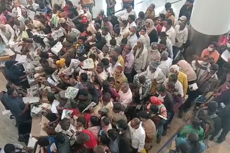 কর্নাটকে হার্ট অ্যাটাক আতঙ্ক! এক জেলাতে ৪০ দিনে মৃত্যু ২৩ জনের, হাসপাতালে রোগীর ভিড়