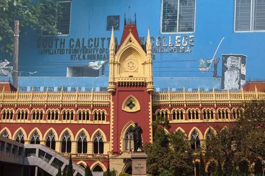 কসবা কাণ্ডের তদন্তে সন্তুষ্ট নির্যাতিতার পরিবার, হাই কোর্টে জানালেন আইনজীবী