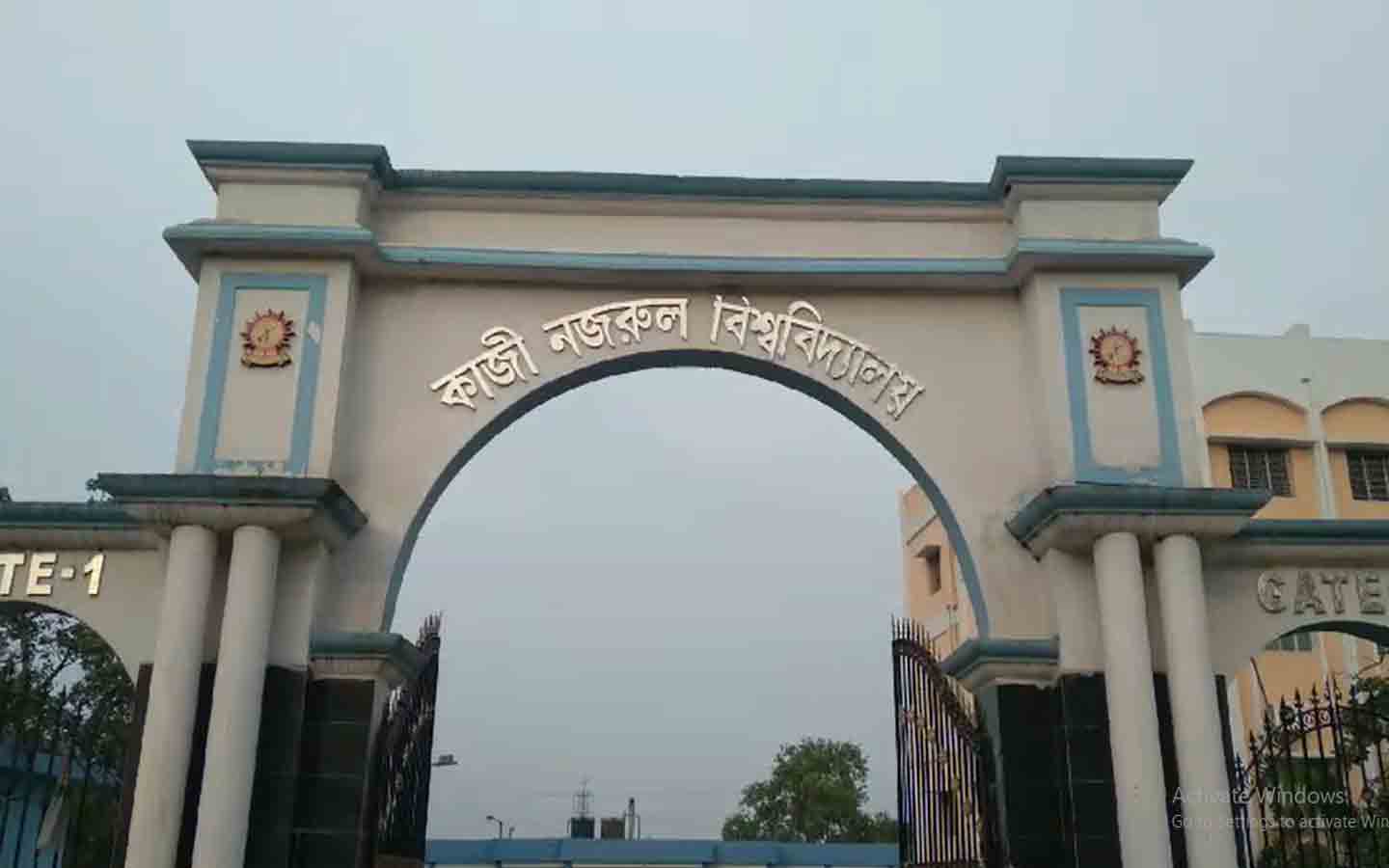 চুরুলিয়া থেকে সংগ্রহশালা সরানোর চেষ্টা! নজরুল বিশ্ববিদ্যালয়ের বিরুদ্ধে আর্থিক তছরূপের অভিযোগ কবির পরিবারের