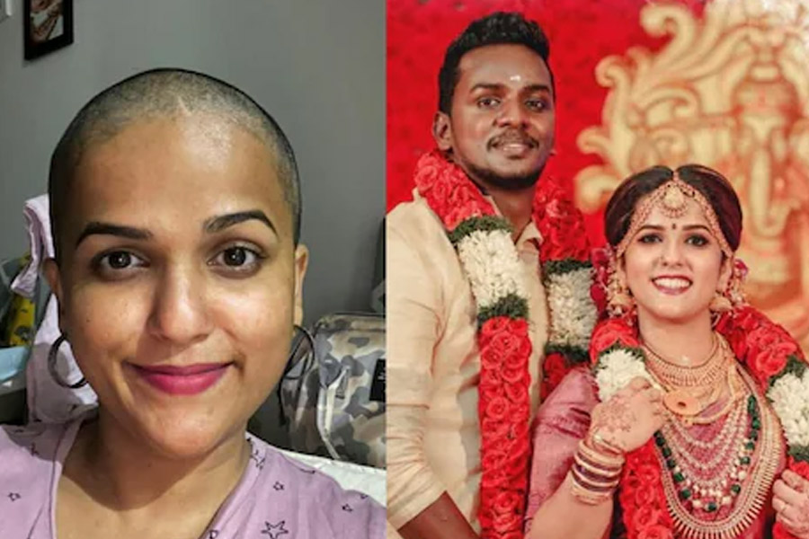 পণের চাপ, চুল কেটে ‘কুরূপা’ করার চেষ্টা! মেয়েকে মেরে শারজায় আত্মঘাতী ভারতীয় গৃহবধূ