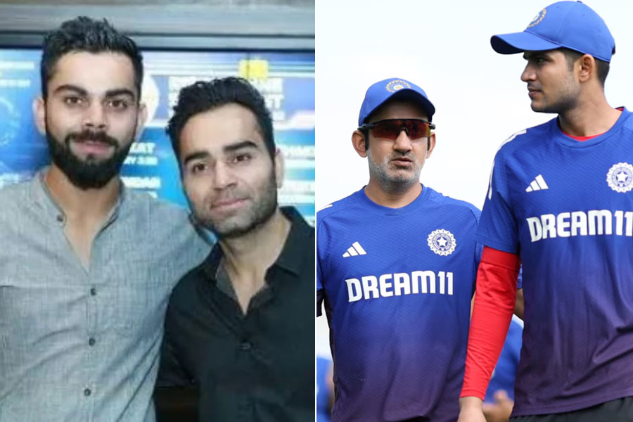 ‘একটা সময় ছিল, যখন…’, গম্ভীর-গিলকে তুলোধোনা কোহলির দাদার, ব্যক্তিগত আক্রোশ?