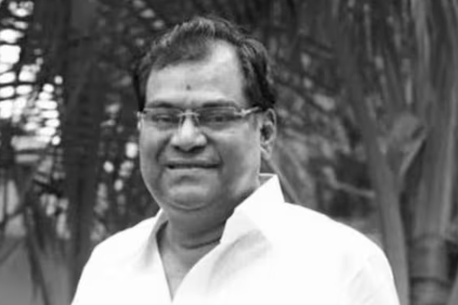 চার দশকে ৭৫০ ছবিতে অভিনয়, প্রয়াত ‘পদ্মশ্রী’ দক্ষিণী অভিনেতা কোটা শ্রীনিবাস রাও