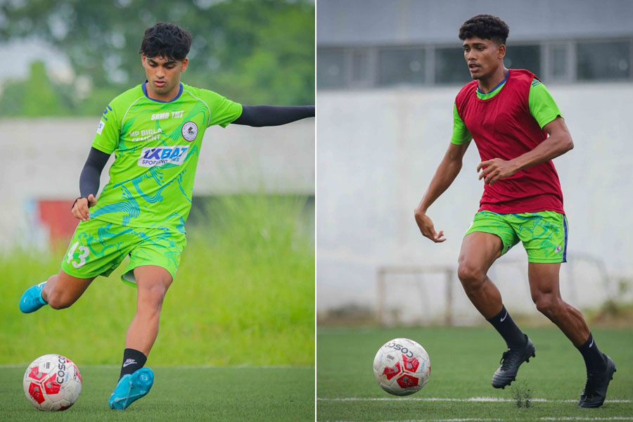 রেলকে হালকাভাবে নিচ্ছে না মোহনবাগান, জয়ের ধারাবাহিকতার লক্ষ্যে নামছে সবুজ-মেরুন