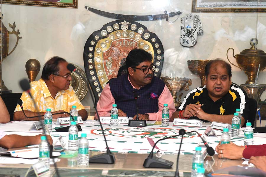 ডার্বির গুরুত্ব বোঝে না আইএফএ? কল্যাণীতে ইস্ট-মোহন বড় ম্যাচ নিয়ে অখুশি মোহনবাগান