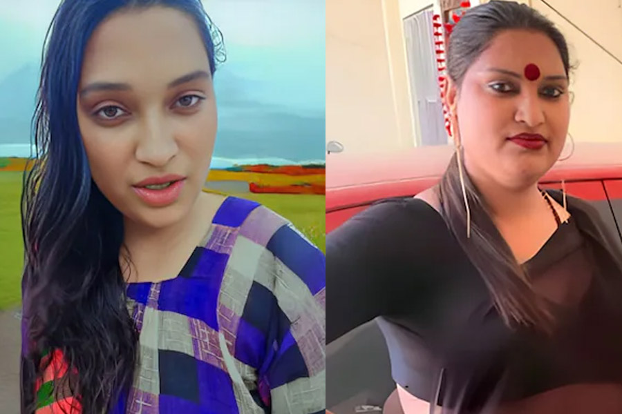 ছিল ‘নেহা’, হল ‘আবদুল’, ২৮ বছর ভারতে ঘাপটি মেরে বাংলাদেশি!