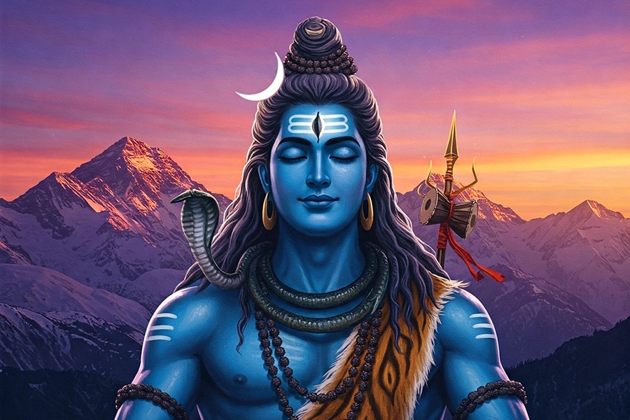 শ্রাবণ মাস মহাদেবের! শিবের পুজোয় ভুলেও করবেন না এই সাত ভুল