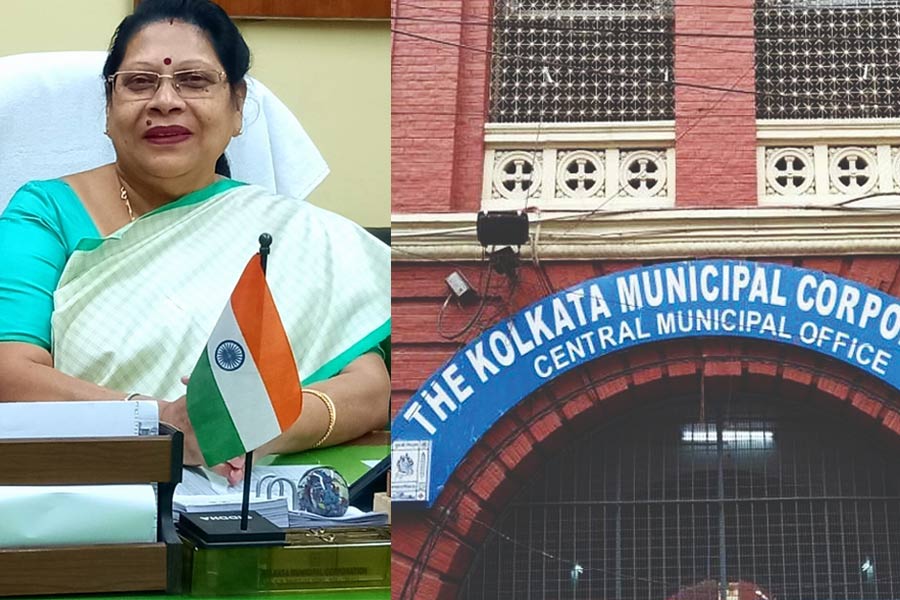 হিন্দি-ইংরাজি নয়, কলকাতা পুরসভায় বাধ্যতামূলক বাংলা, জারি নির্দেশ