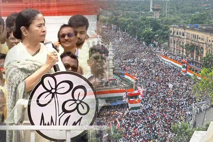 ২১ জুলাই কলকাতায় যান নিয়ন্ত্রণ, জেনে নিন রাস্তার হাল হকিকত