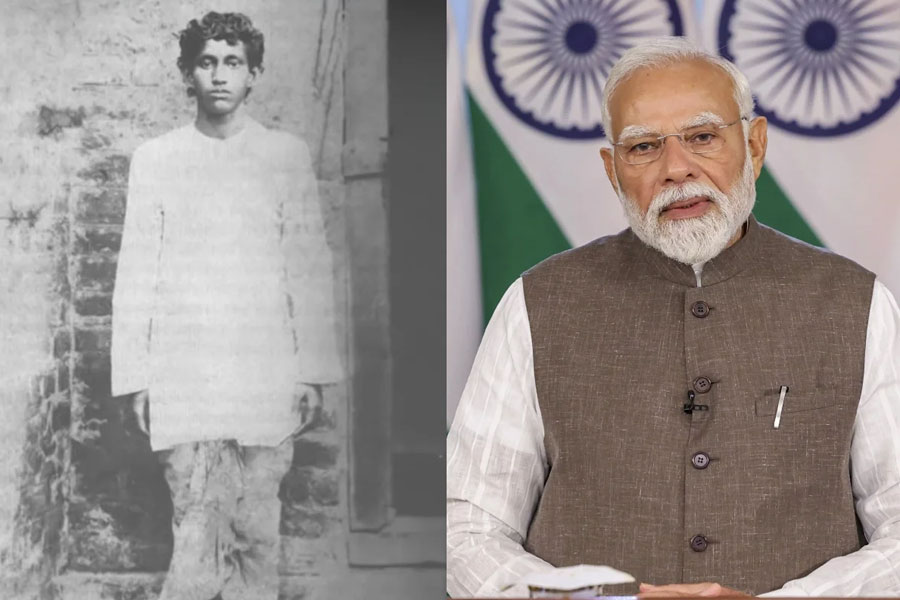 মোদির মুখে ক্ষুদিরাম! ‘মন কি বাতে’ বাঙালির দেশপ্রেমের বর্ণনা, কী বলল তৃণমূল?