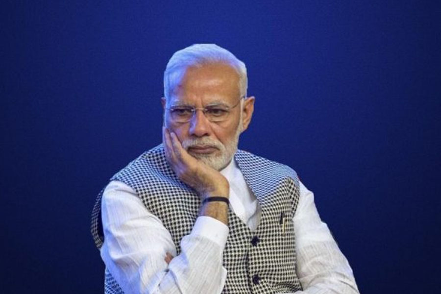 ‘দলিত প্রধানমন্ত্রী করুন’, মোদির অবসর নিয়ে RSS-এর ইঙ্গিতের পর বিজেপিকে খোঁচা কংগ্রেসের