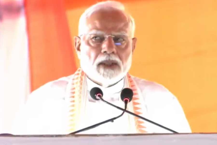 অভয়া-কসবা থেকে শিক্ষক নিয়োগ দুর্নীতি নিয়ে খোঁচা মোদির, বিলকিস মনে করাল তৃণমূল