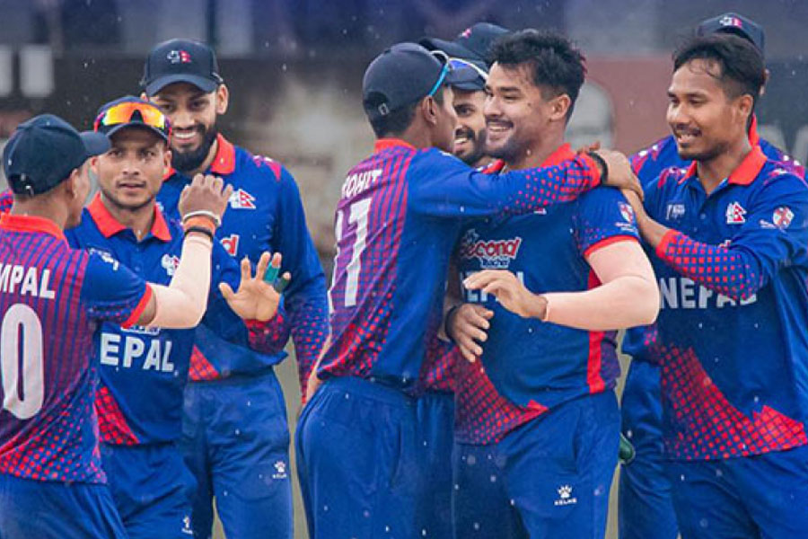 ফের নেপালের পাশে BCCI, টি-২০ বিশ্বকাপের বাছাই পর্বের প্রস্তুতি বেঙ্গালুরুতে সারবে দল