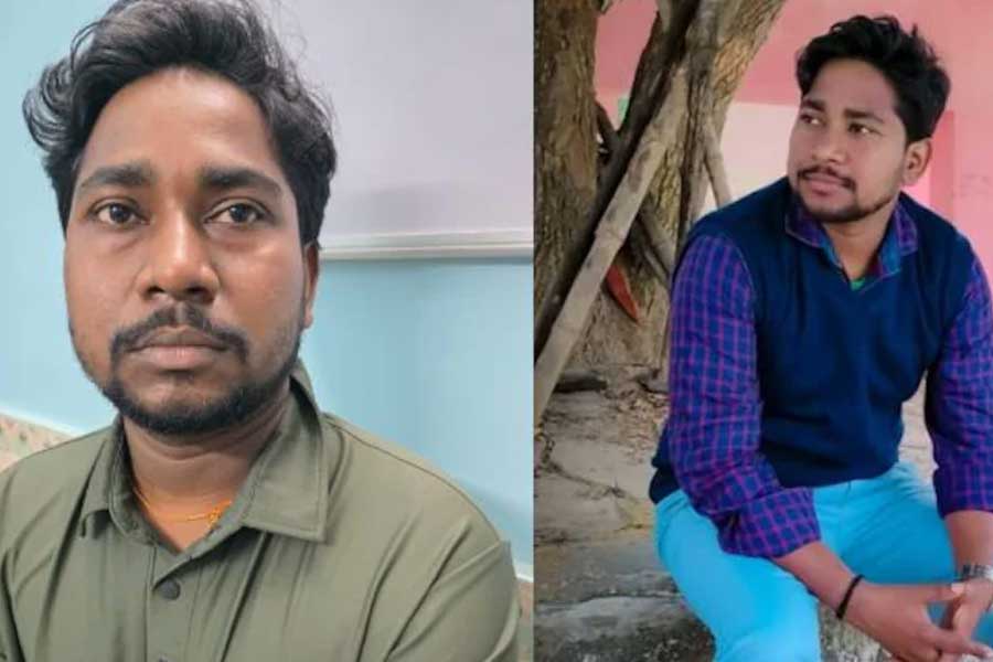 আত্মাহুতিতেও ফেরেনি হুঁশ! ওড়িশায় ফের ছাত্রীকে যৌন হেনস্তার অভিযোগে বিদ্ধ অধ্যাপক