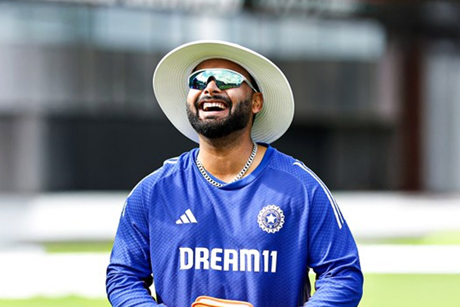 খেলছেন পন্থ, অভিষেক তরুণ পেসারের, চতুর্থ টেস্টের প্রথম একাদশ নিশ্চিত করে দিলেন গিল!