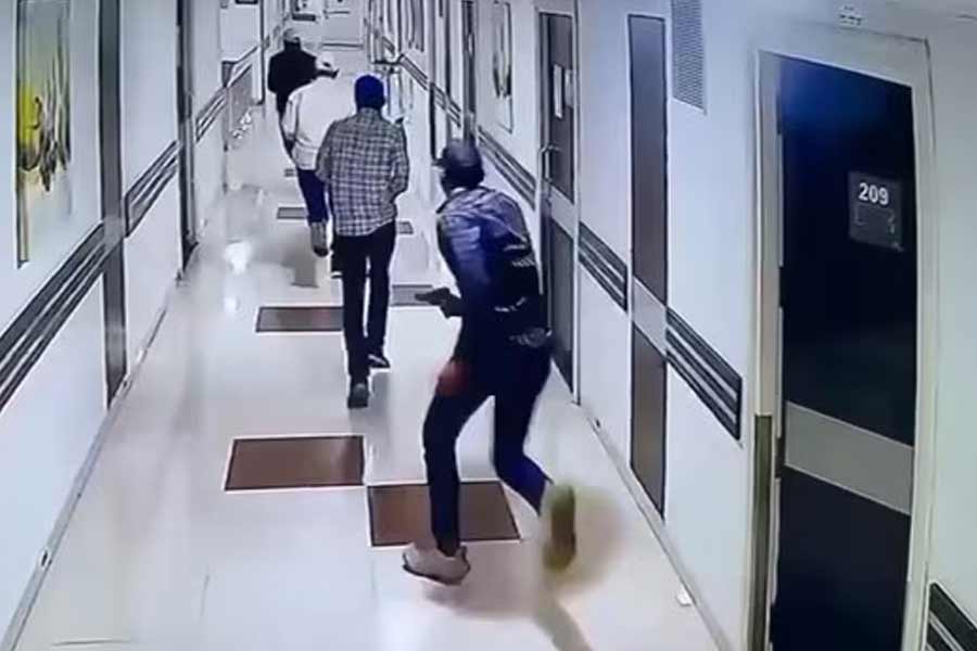 কোন হাসপাতালে ভর্তি হবে চন্দন? সবুজ সংকেত দিয়েছিল শেরুই, তদন্তে সামনে নয়া তথ্য