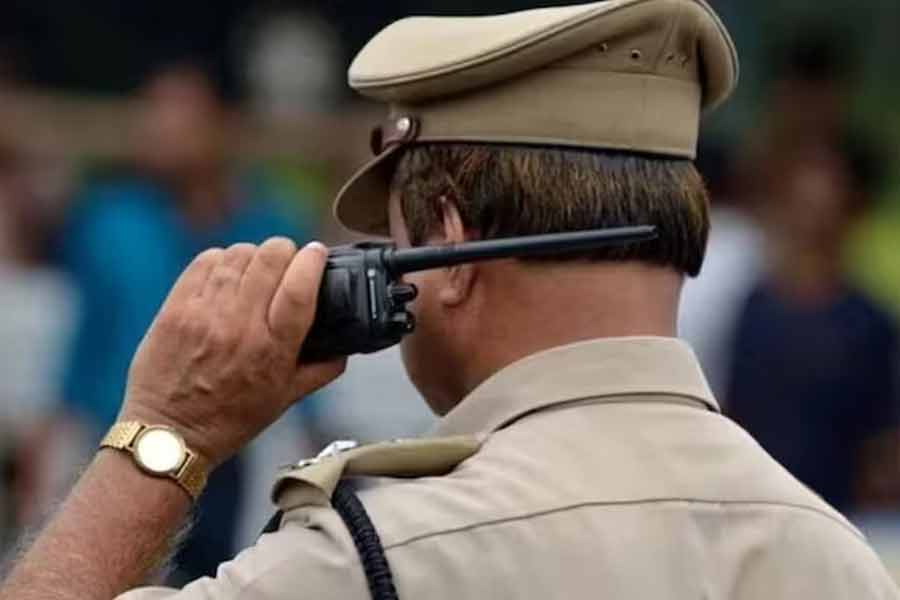 ব্যবসার ‘পার্টনার’কে আটকে রেখে দেড় লাখ টাকা মুক্তিপণ দাবি! ছক ভেস্তে দিল পুলিশ