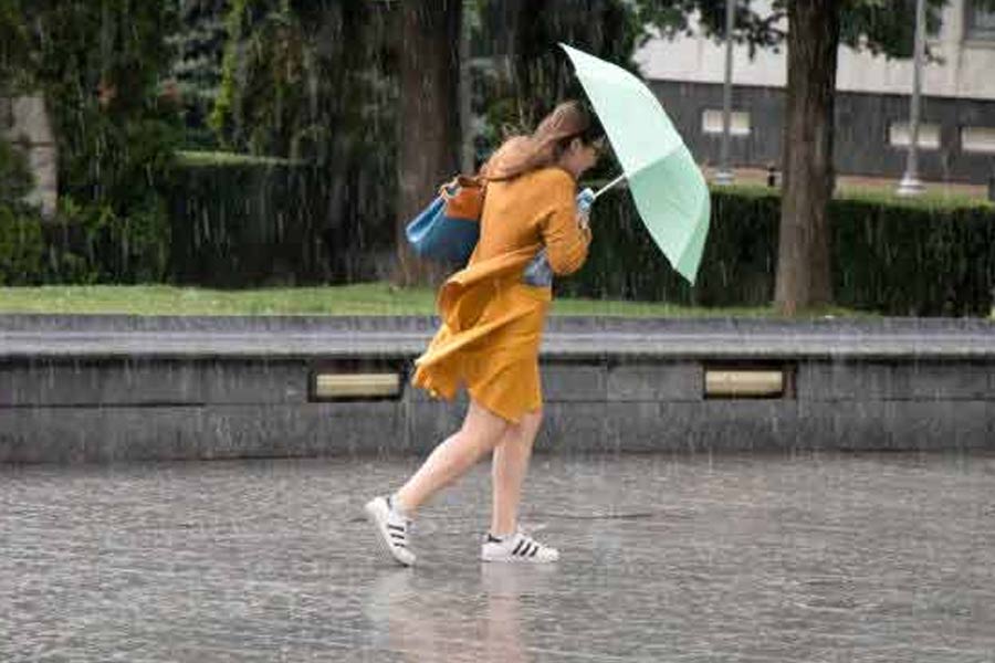 শুক্রবার থেকে বঙ্গে আবহাওয়া বদল, কী জানাল হাওয়া অফিস?